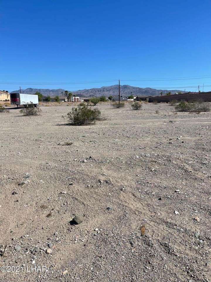 3485 Maricopa Ave - Photo 1