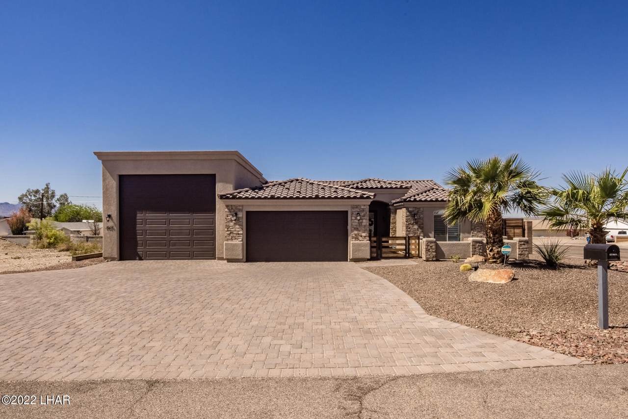 2524 Tanglewood Dr - Photo 1