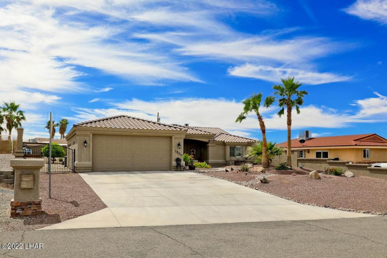1800 Emerald Dr - Photo 1