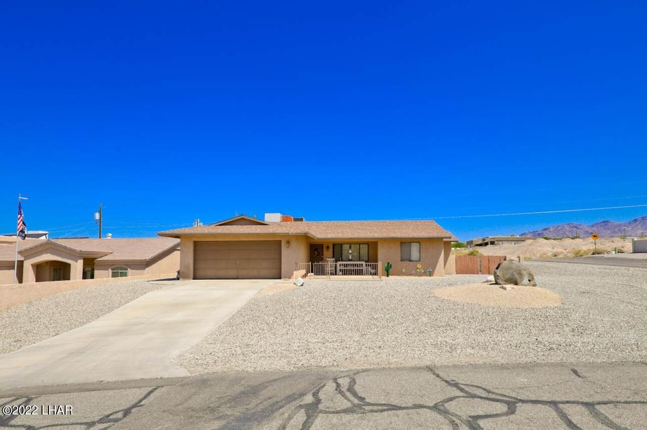 3649 Desert Garden Dr - Photo 1
