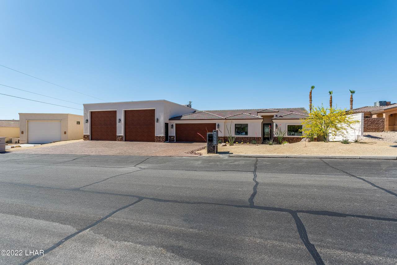 3501 Hollister Dr - Photo 1