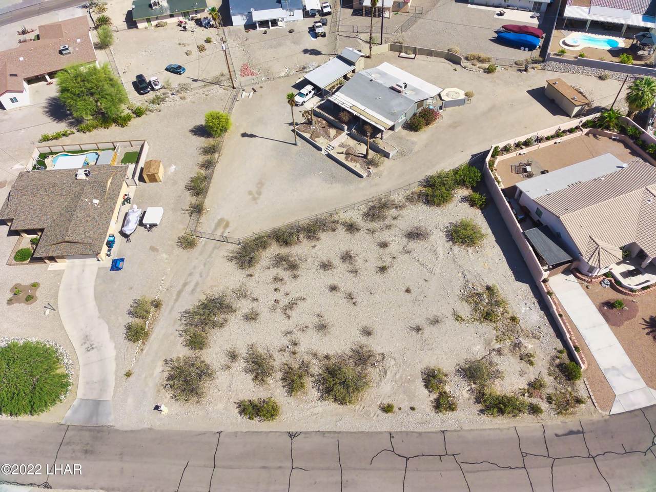 429 Tumamoc Dr - Photo 1