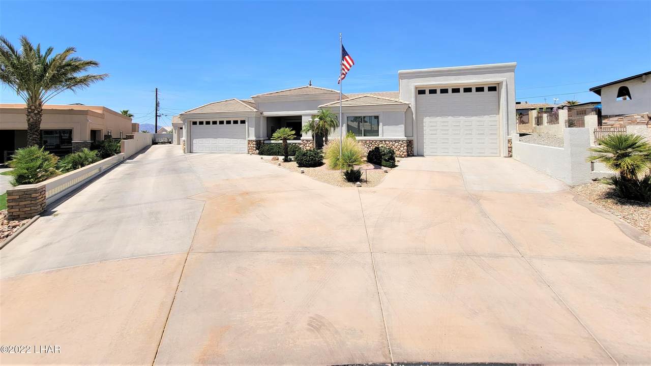 1430 Glengarry Ct - Photo 1