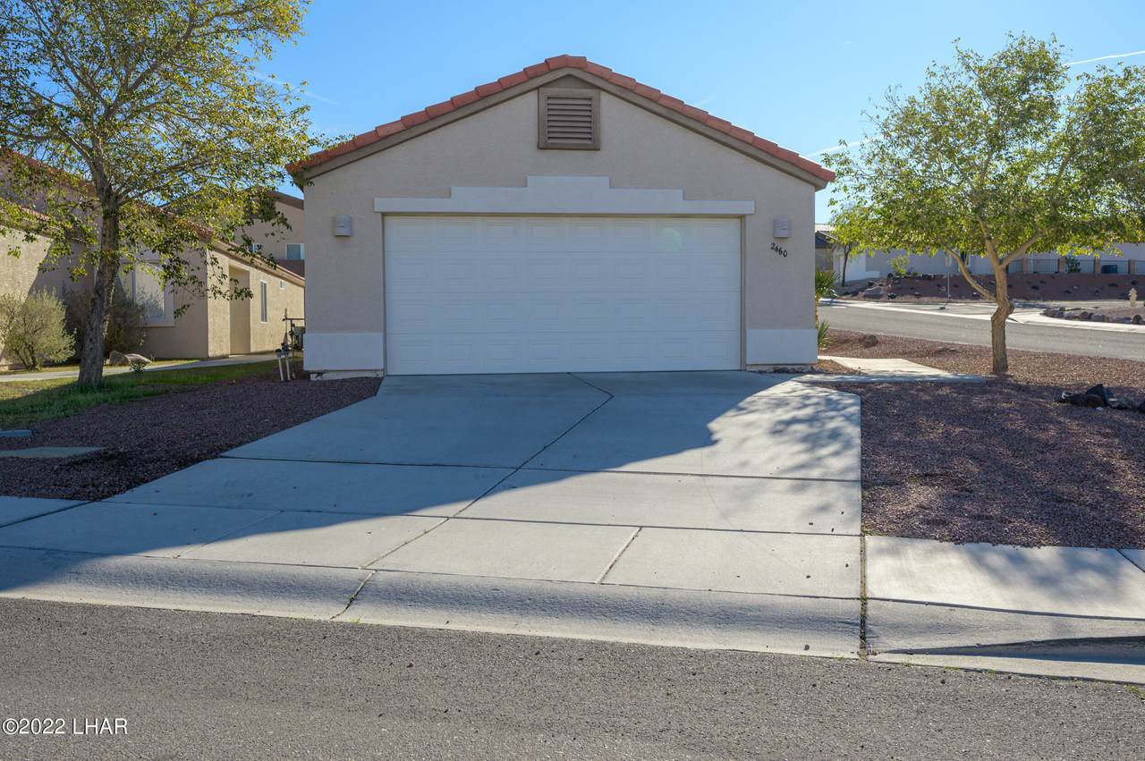 2460 Topanga Dr - Photo 1
