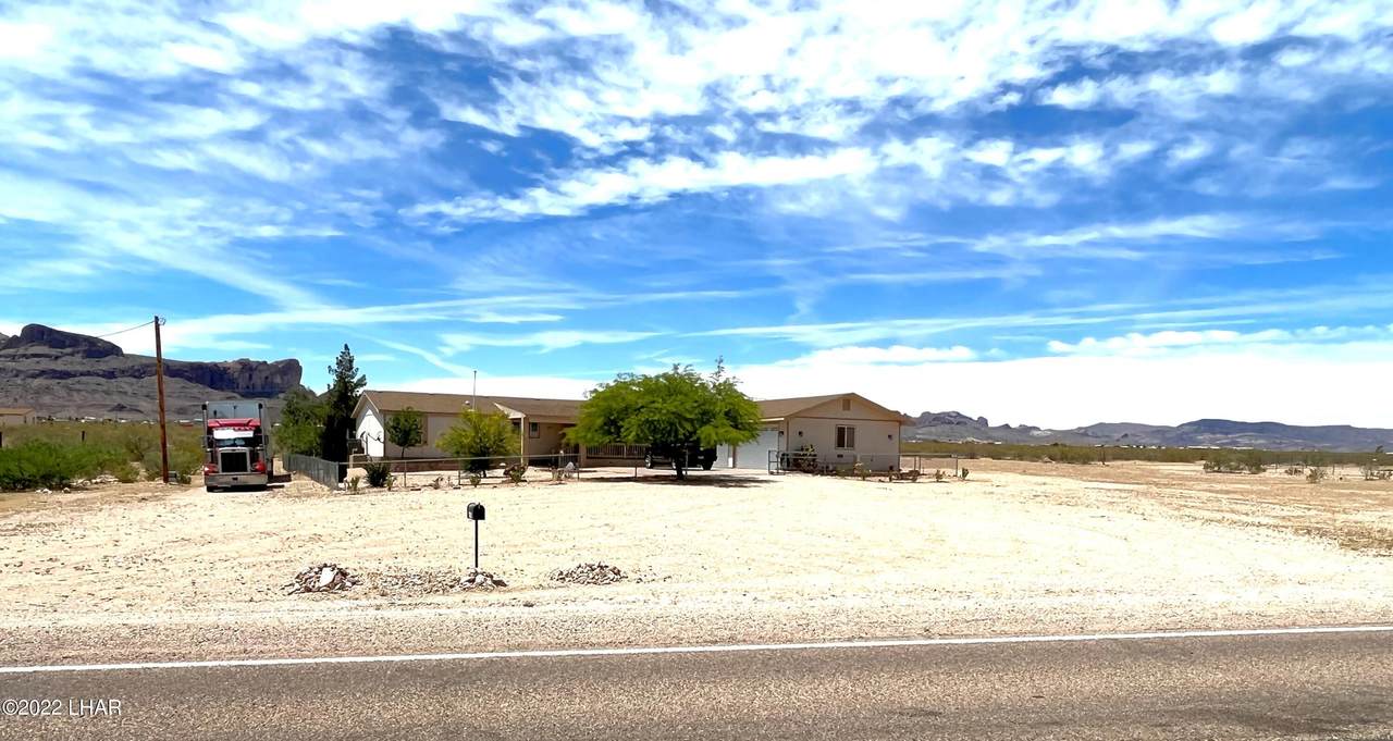 1901 Estrella Rd - Photo 1