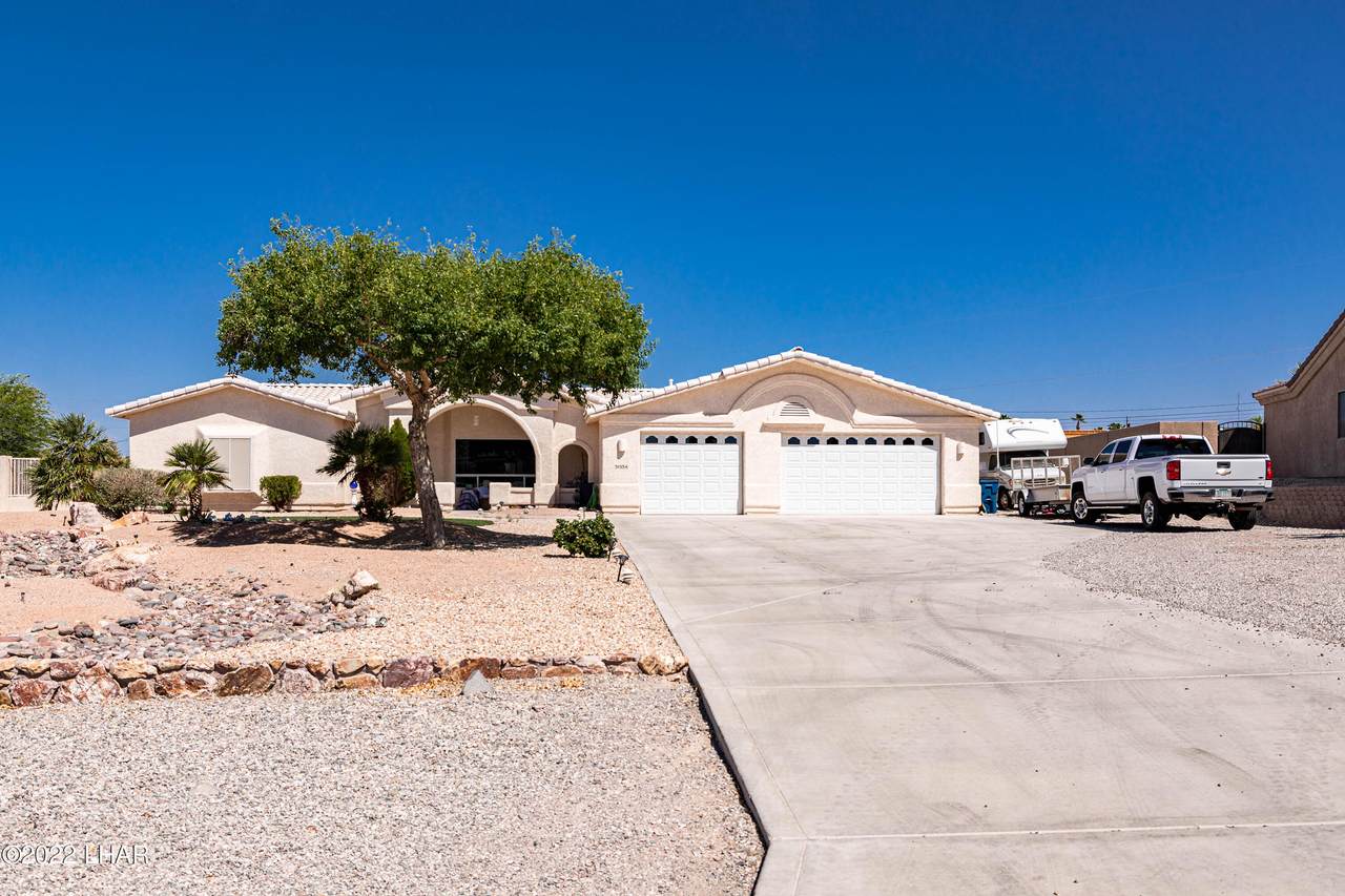 3103 Marlin Dr - Photo 1