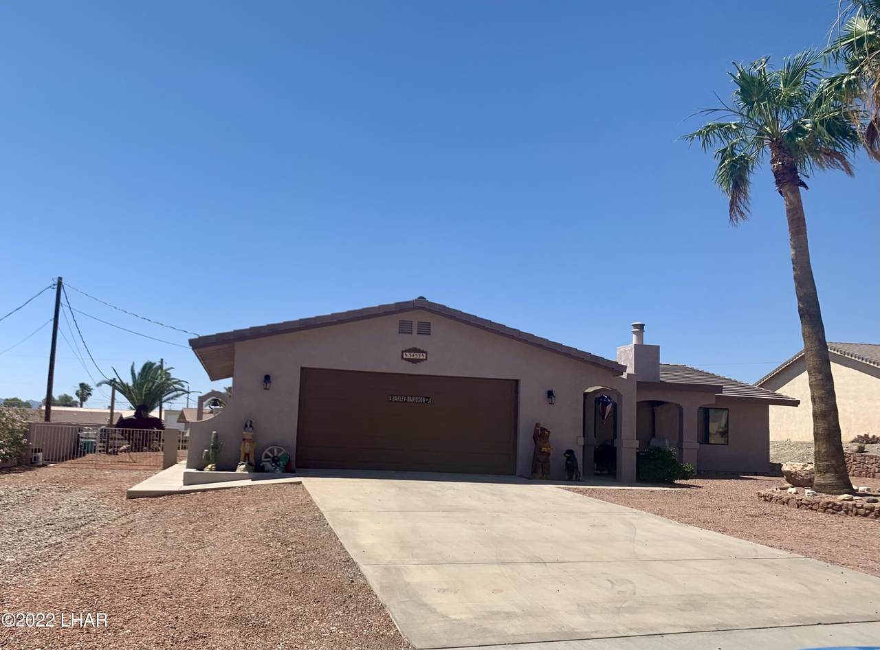 3433 Cinnamon Dr - Photo 1