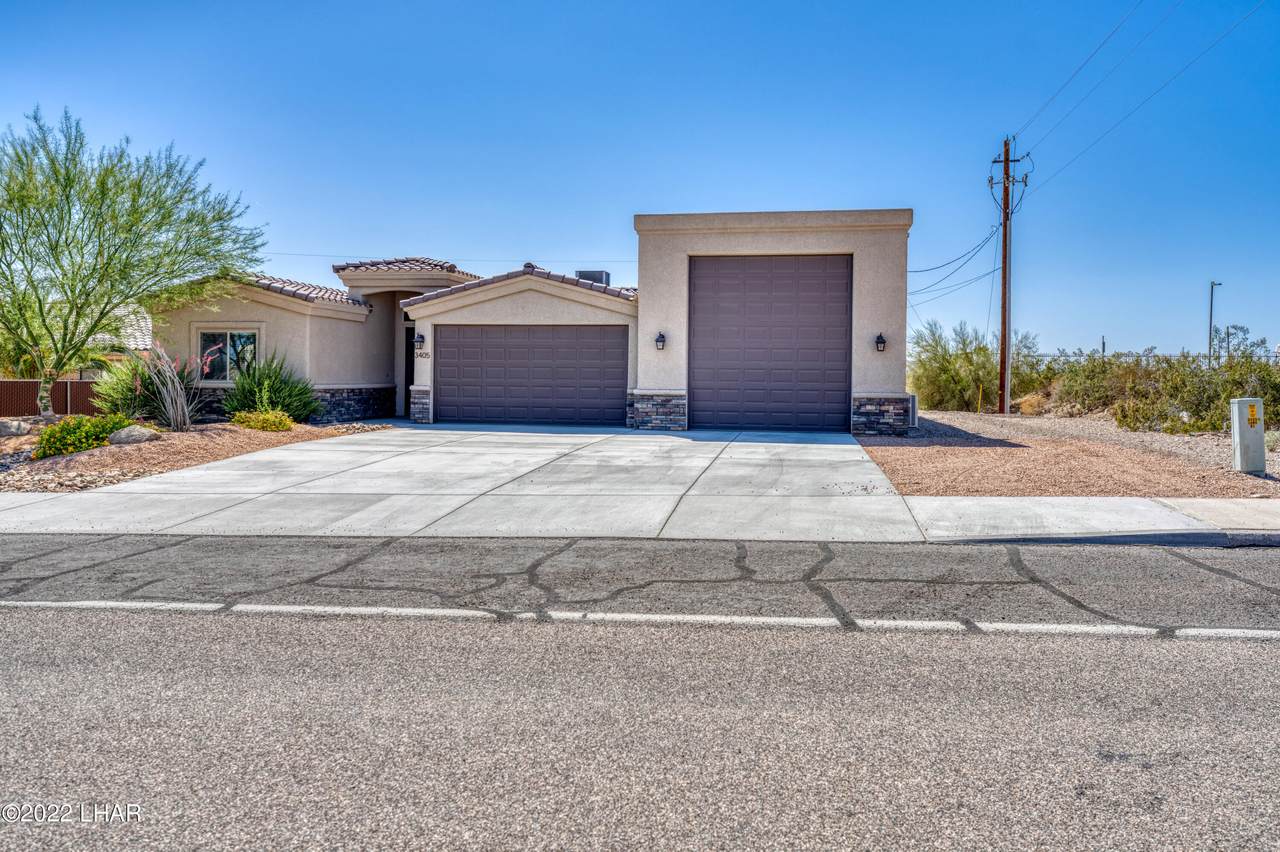 3405 Jamaica Blvd - Photo 1