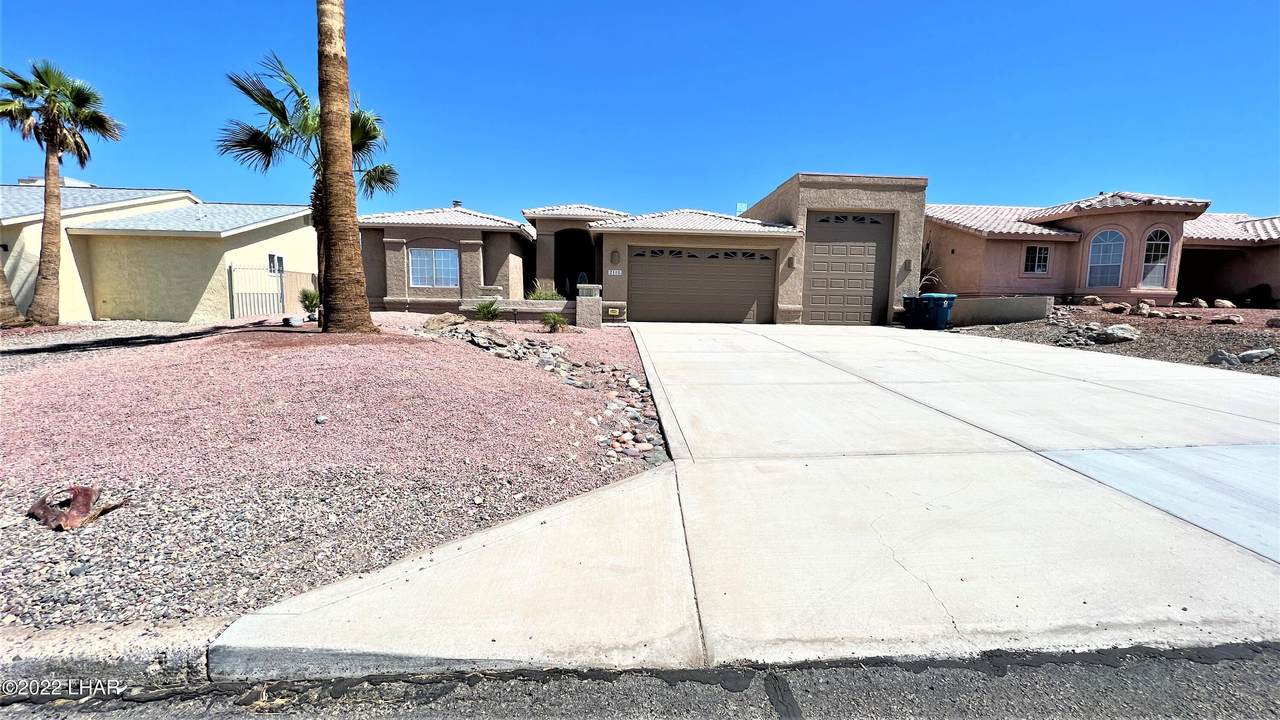 2115 Palo Verde Blvd - Photo 1