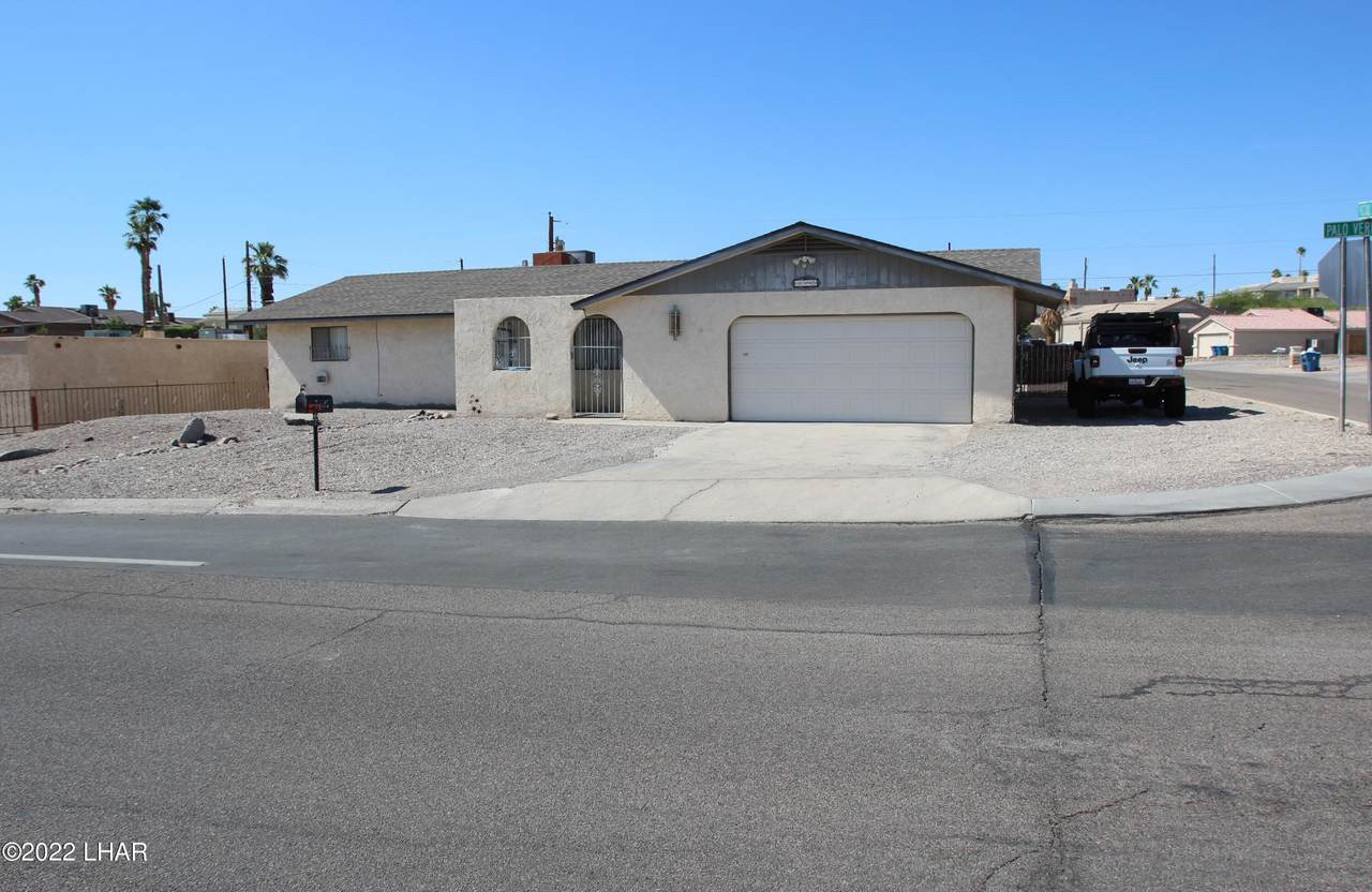 1795 Palo Verde Blvd - Photo 1