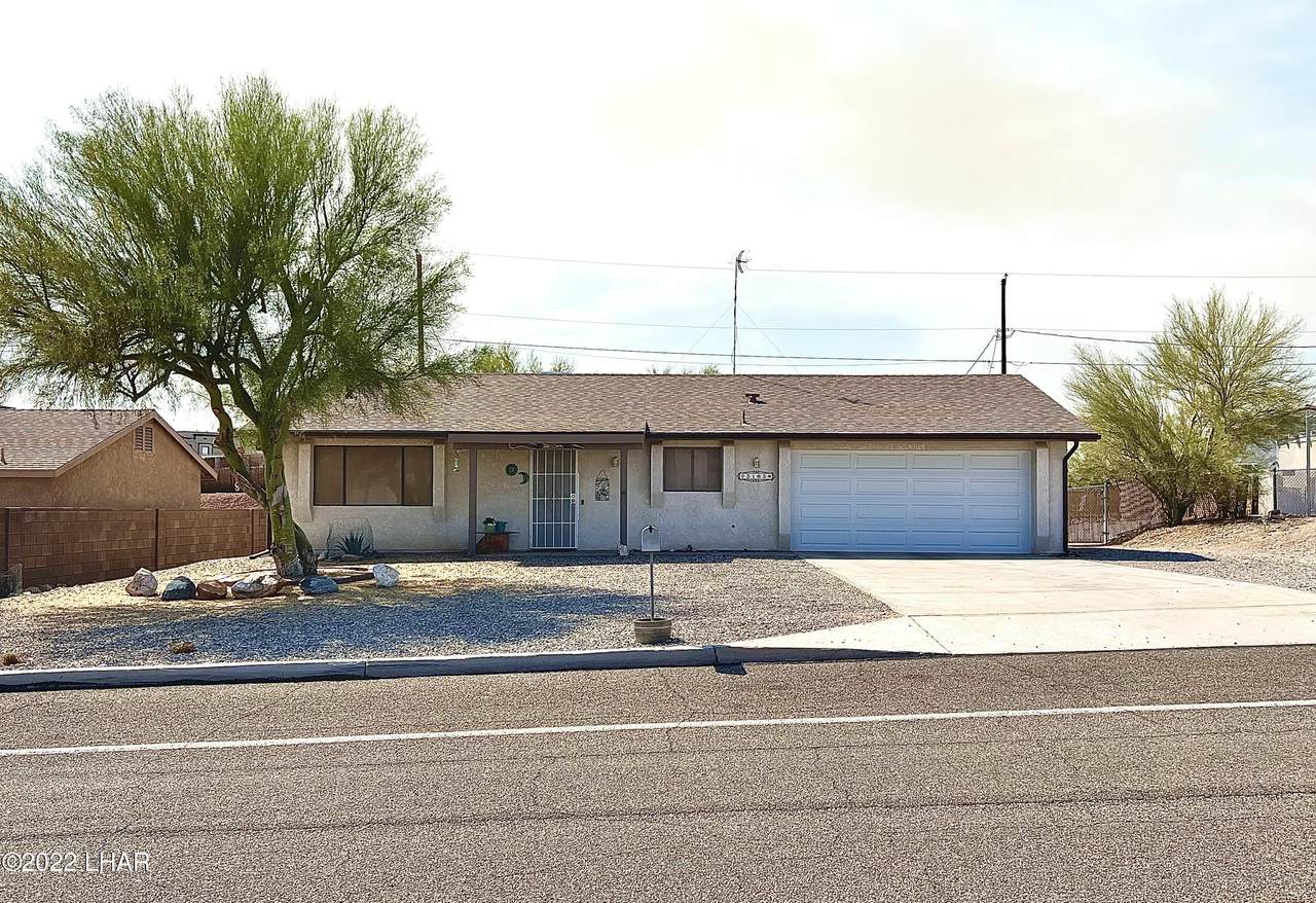3163 El Dorado Ave - Photo 1