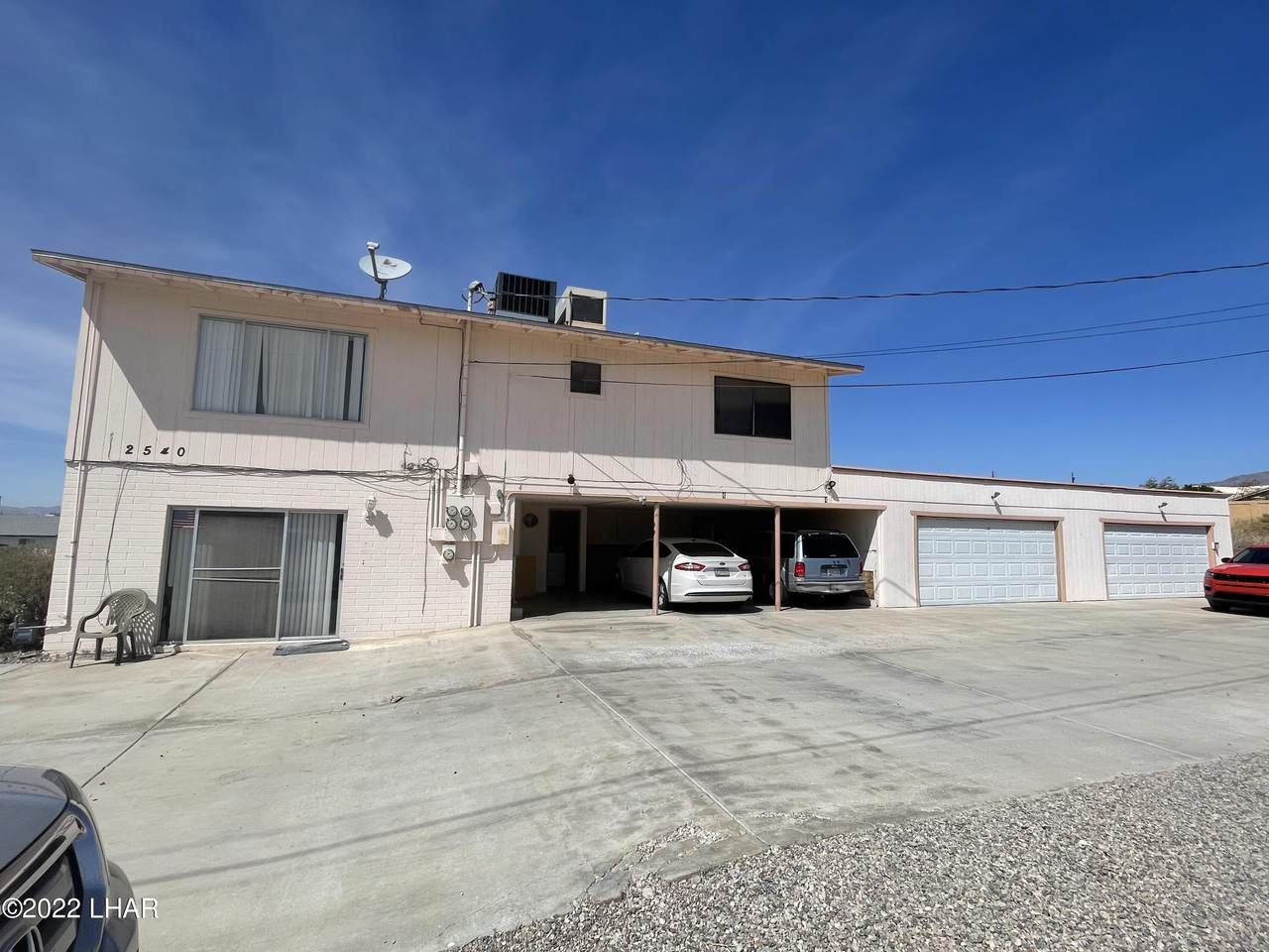 2540 Palisades Dr - Photo 1