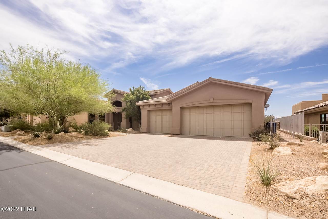 3492 Latrobe Dr - Photo 1