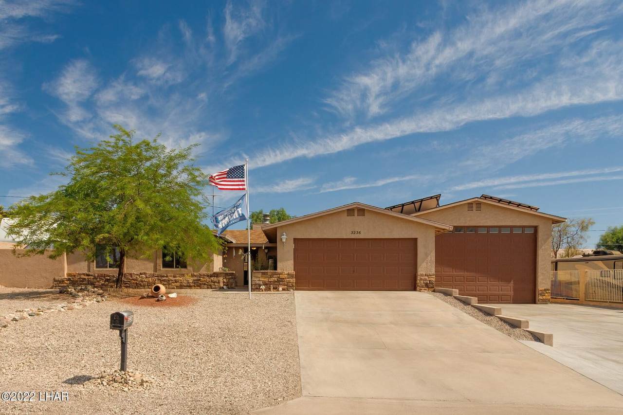 3236 Silversmith Dr - Photo 1