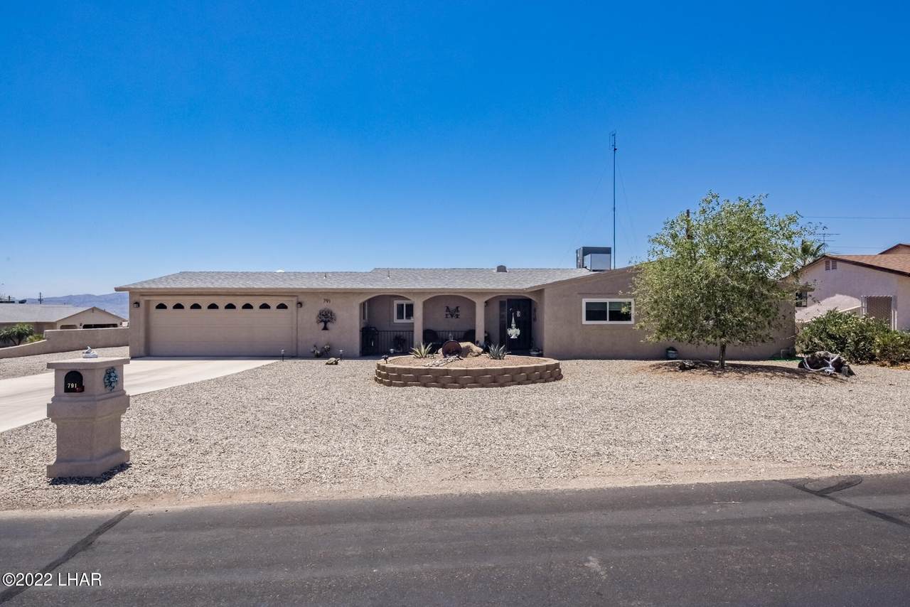 791 Angelfish Ln - Photo 1