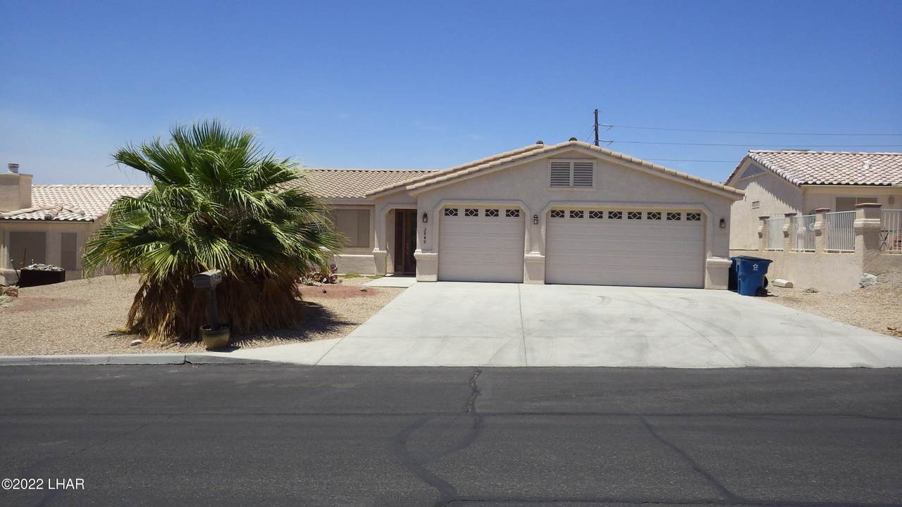 2949 Crater Dr - Photo 1