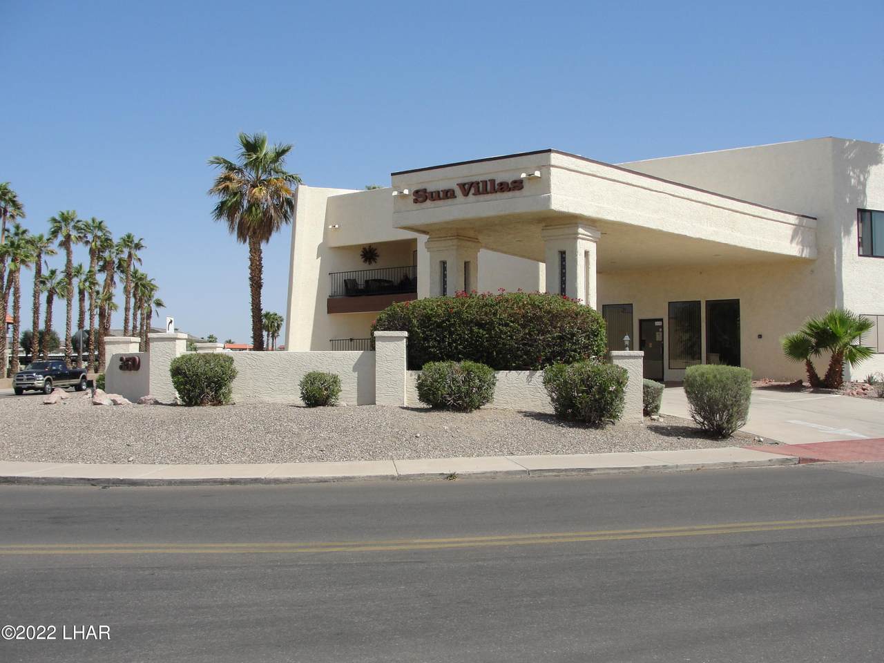 350 Lake Havasu Ave. - Photo 1