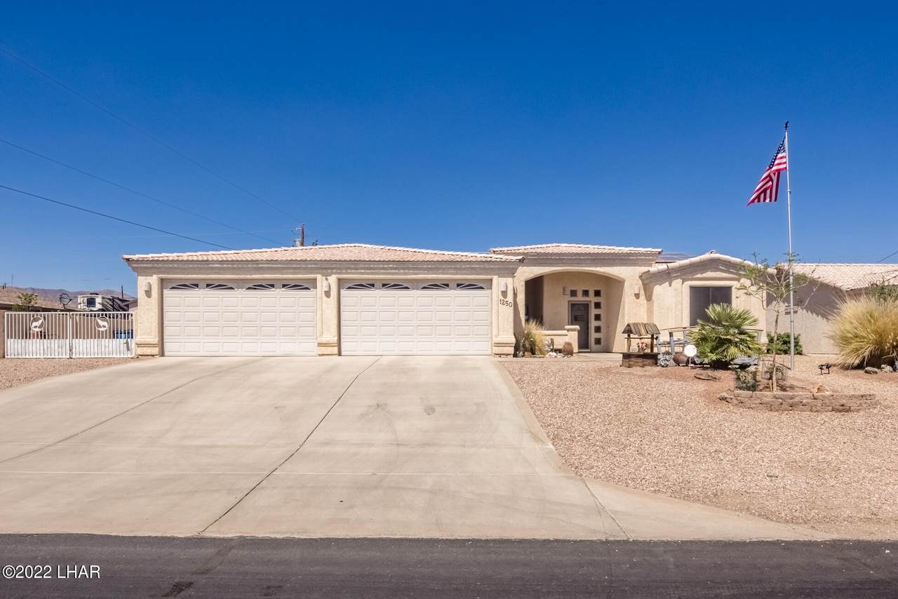 1250 Princess Dr - Photo 1