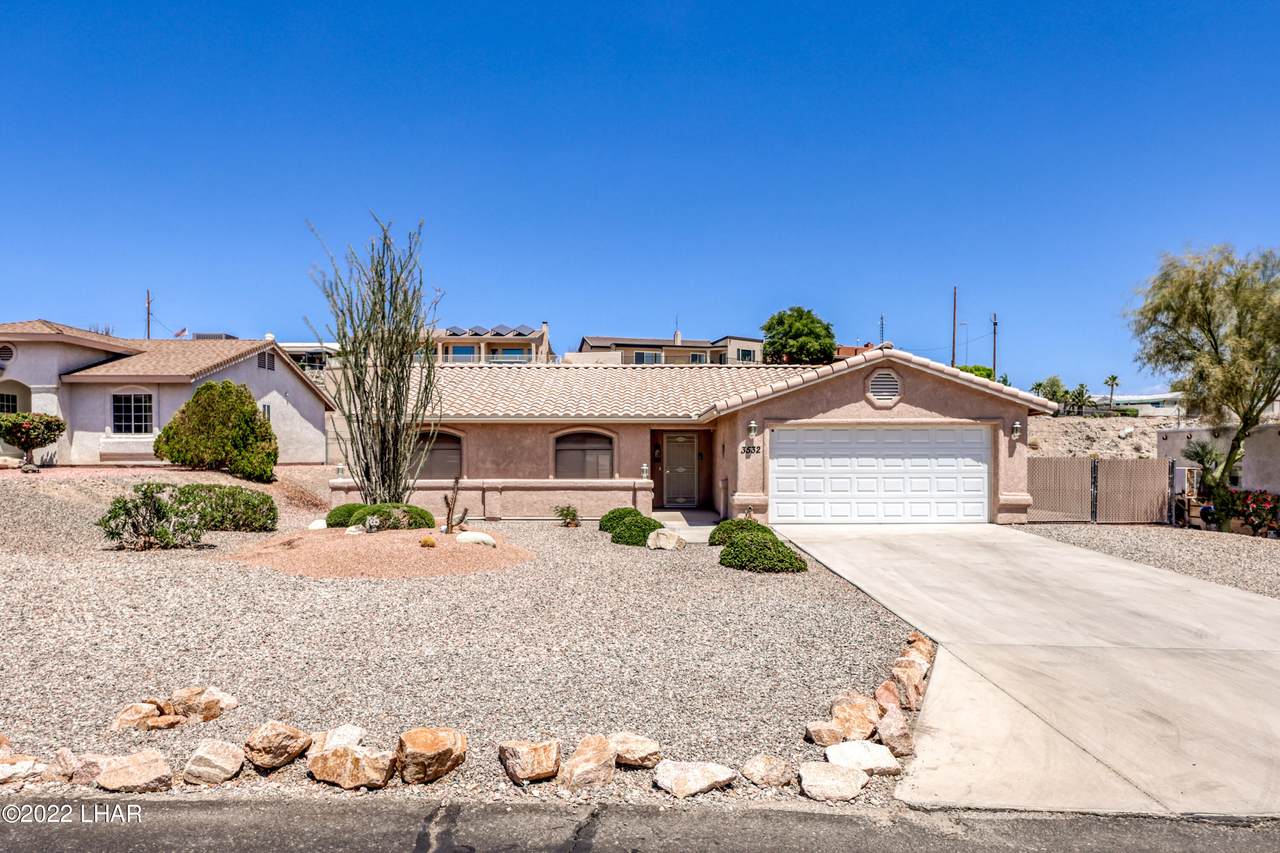 3532 Buckboard Dr - Photo 1