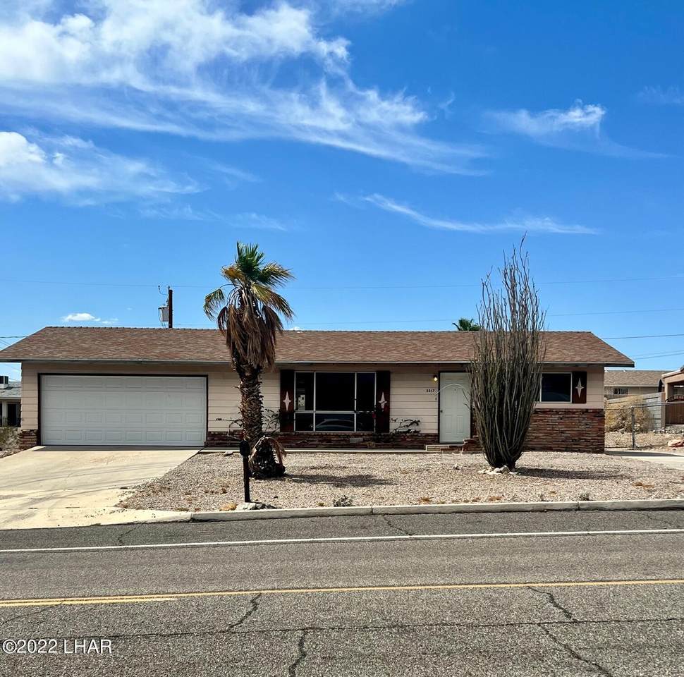 3347 Mcculloch Blvd - Photo 1