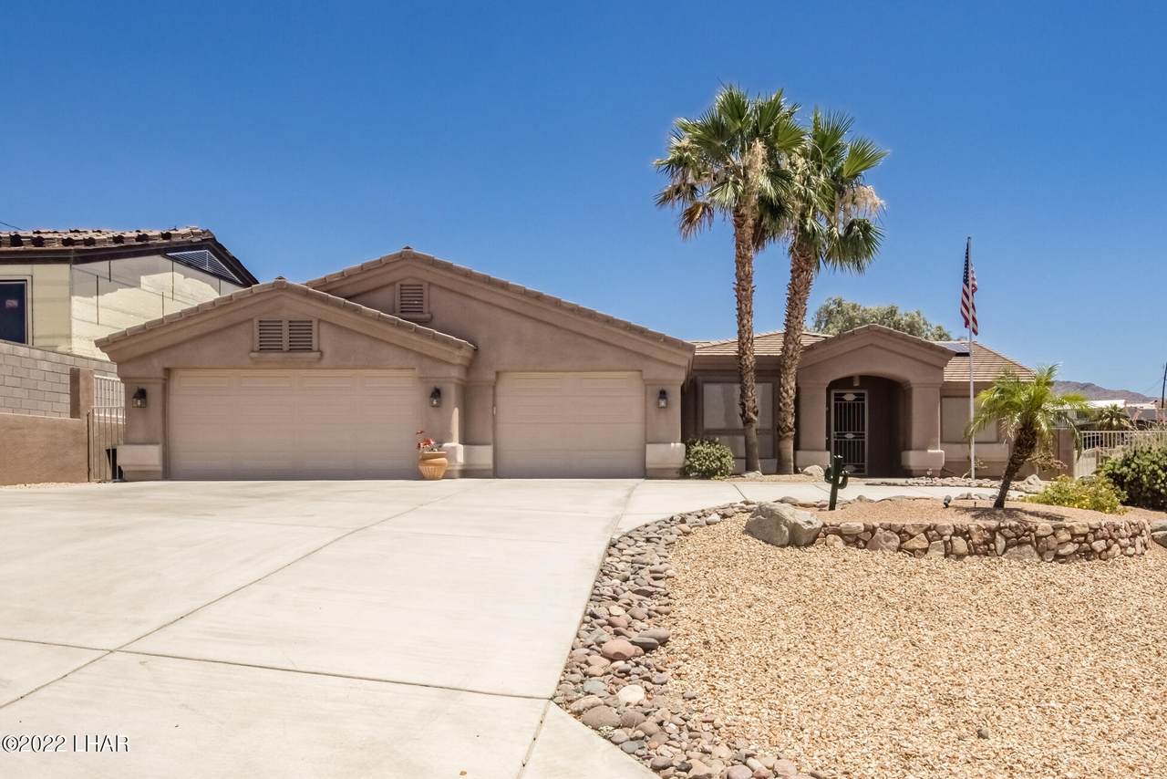 370 Hound Dr - Photo 1