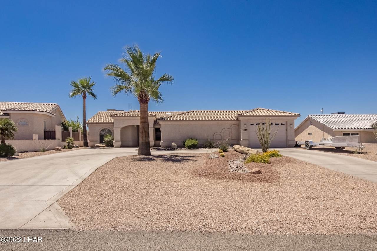1850 Kirk Dr - Photo 1