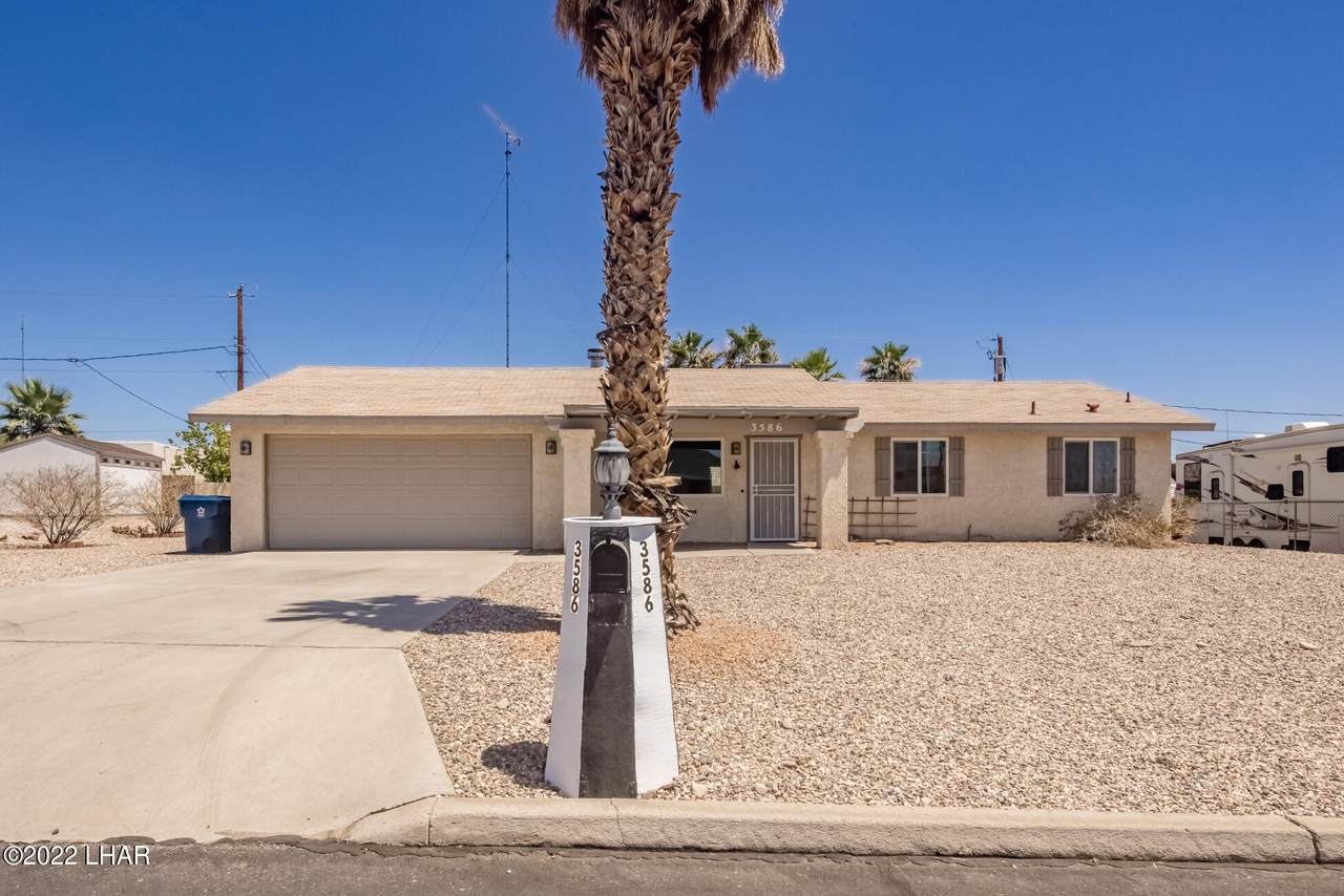 3586 Winston Dr - Photo 1