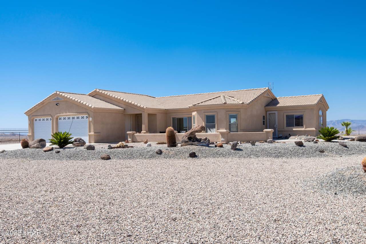 4033 Heights Blvd - Photo 1