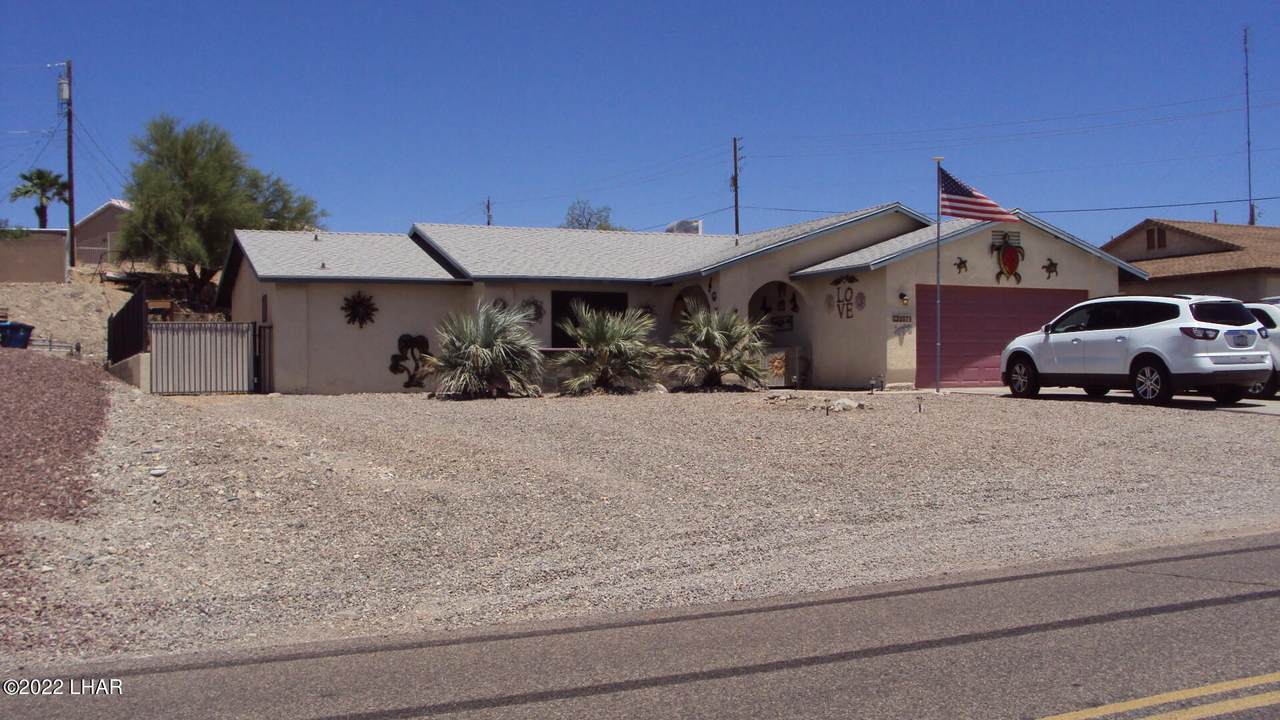 2071 Rainbow Ave - Photo 1