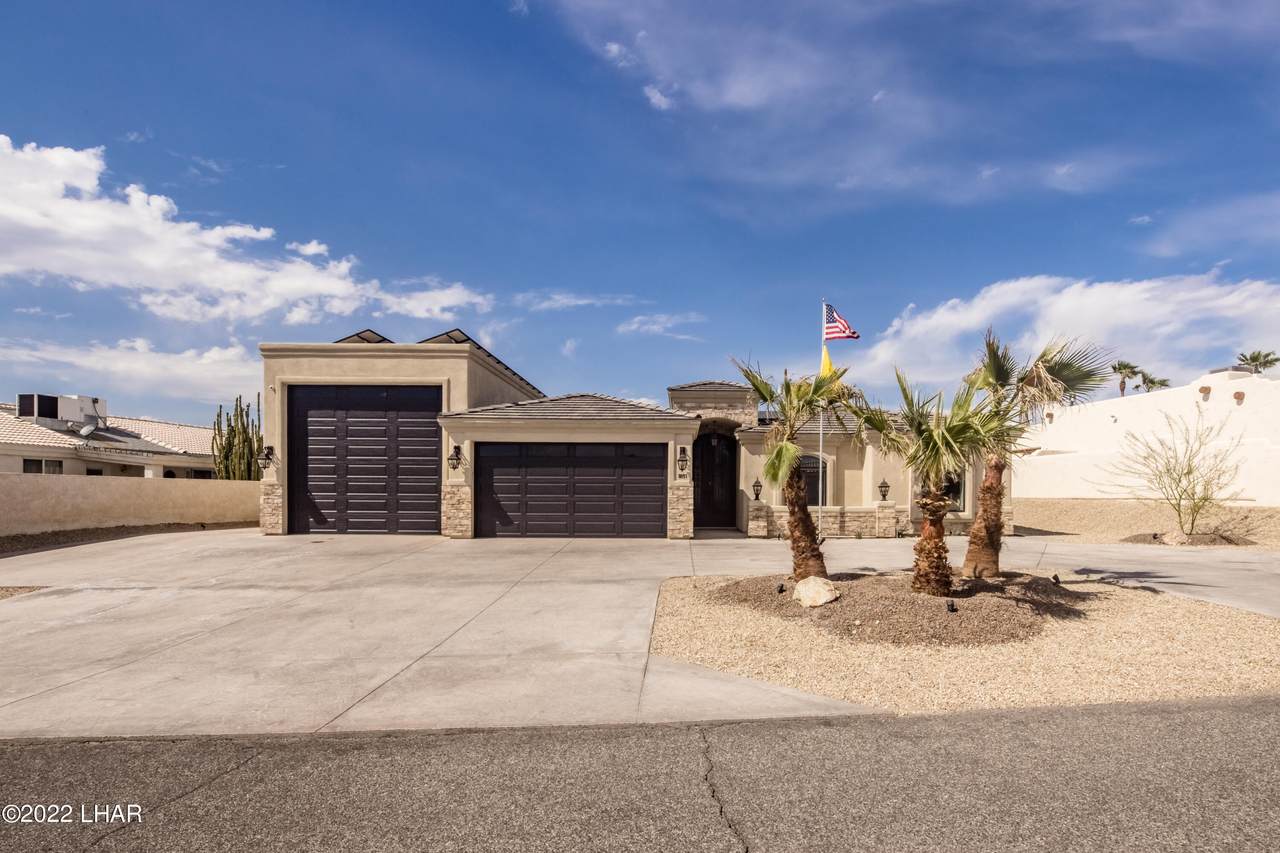 1851 Kirk Dr - Photo 1