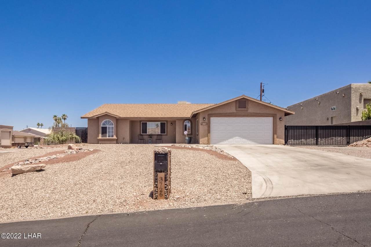 3726 Sloop Ln - Photo 1