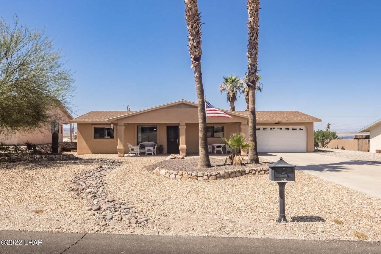 585 Knobhill Dr - Photo 1