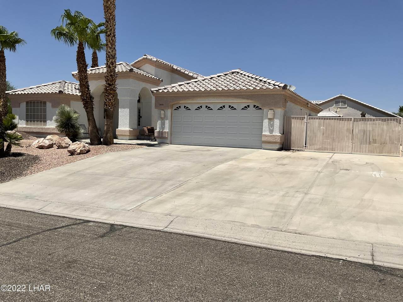 2431 Dawn Dr - Photo 1