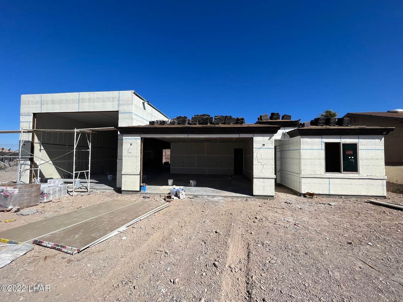2951 Saddleback Dr - Photo 1