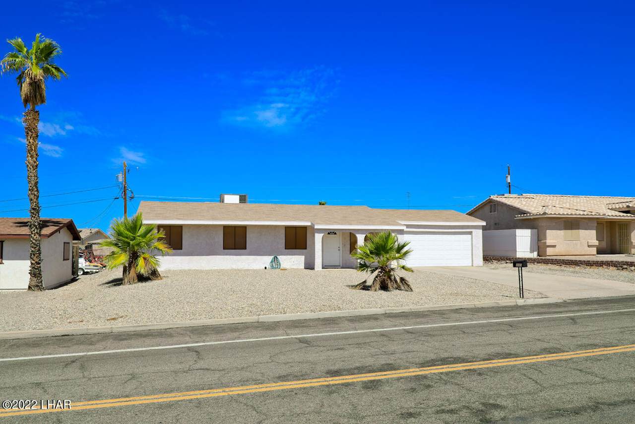 3123 Daytona Ave - Photo 1