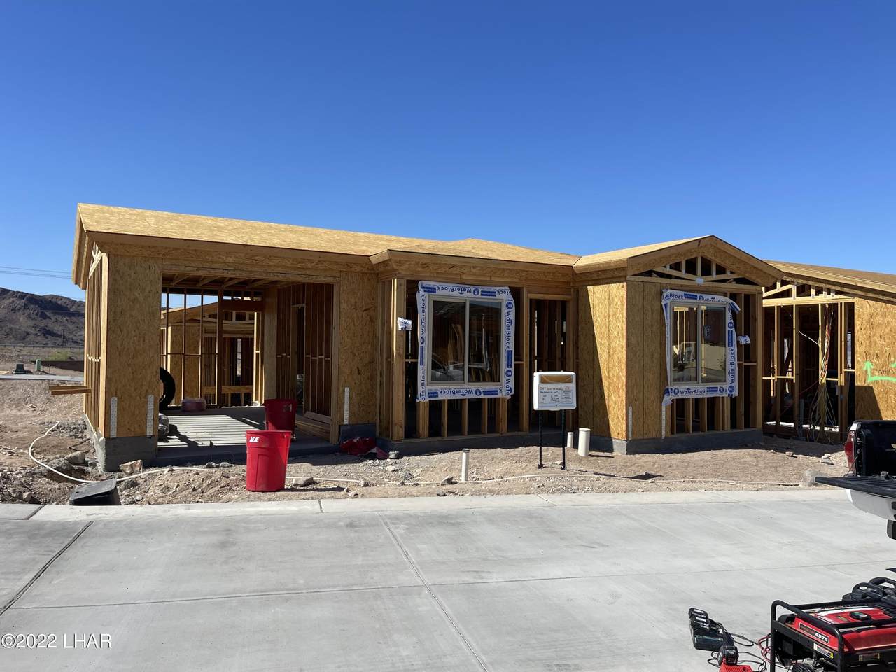 3080 Arapaho Dr - Photo 1