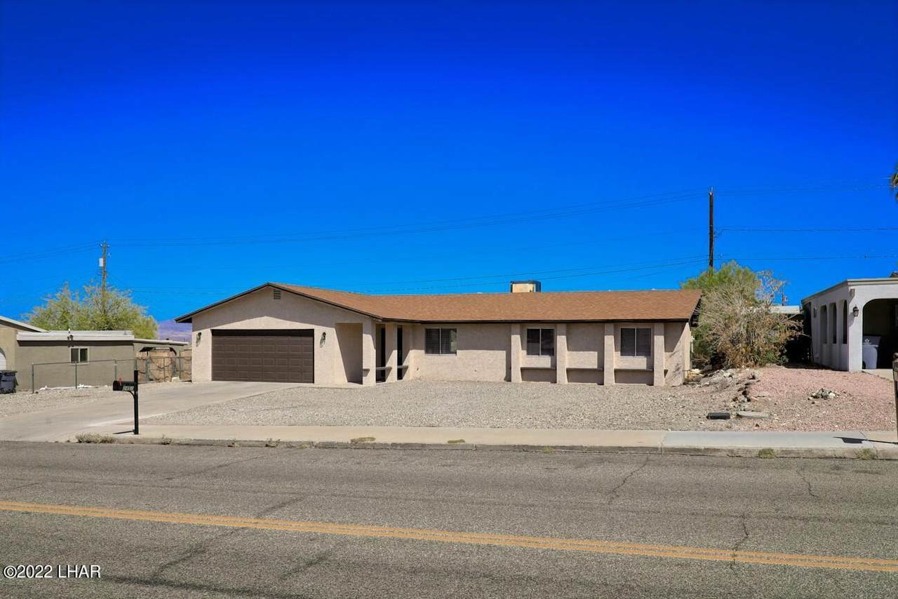 2451 Smoketree Ave - Photo 1