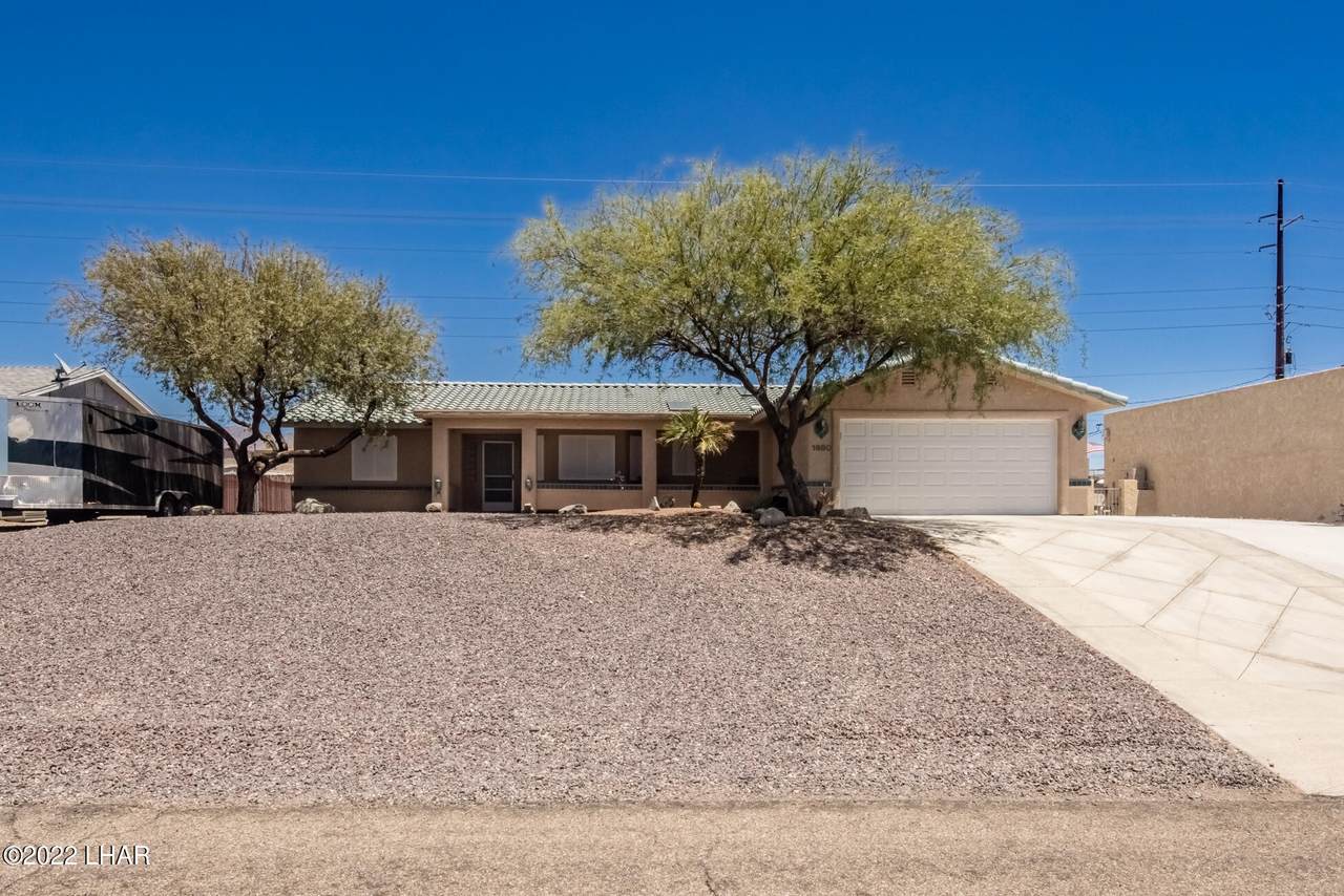 1680 Mandarin Dr - Photo 1