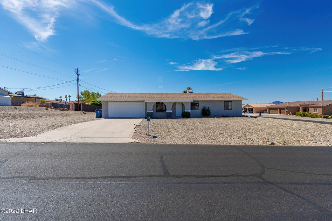 3888 Trotwood Dr - Photo 1