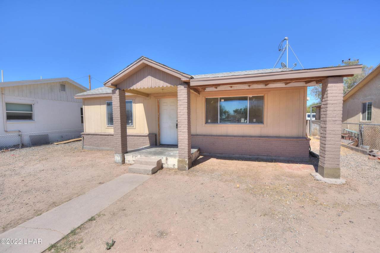 1117 Palo Verde Ave - Photo 1
