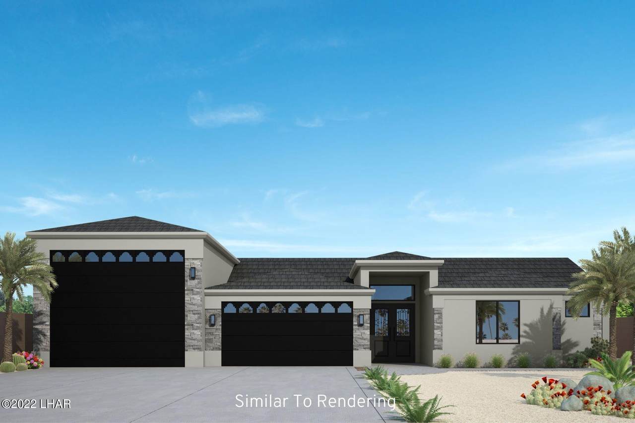 1675 Susan Dr - Photo 1