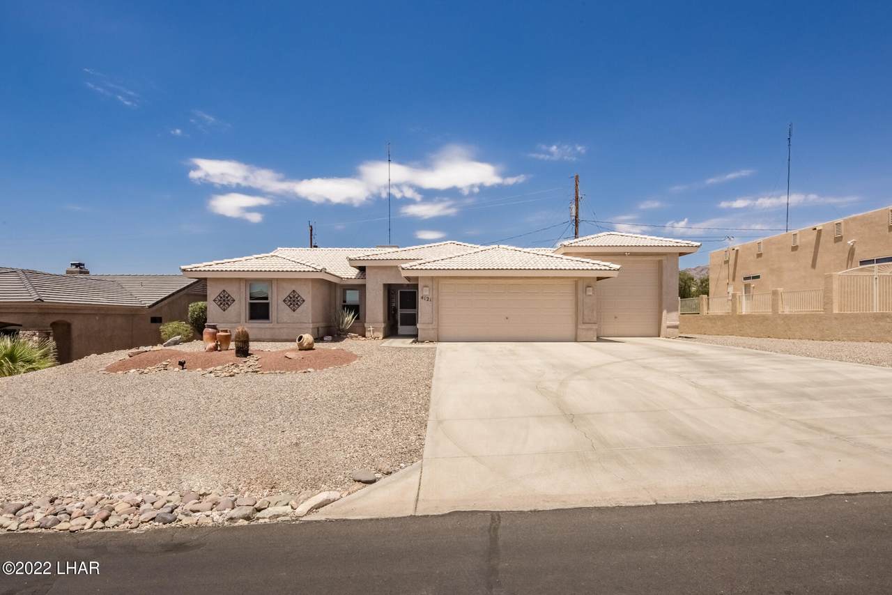 4121 Calimesa Dr - Photo 1