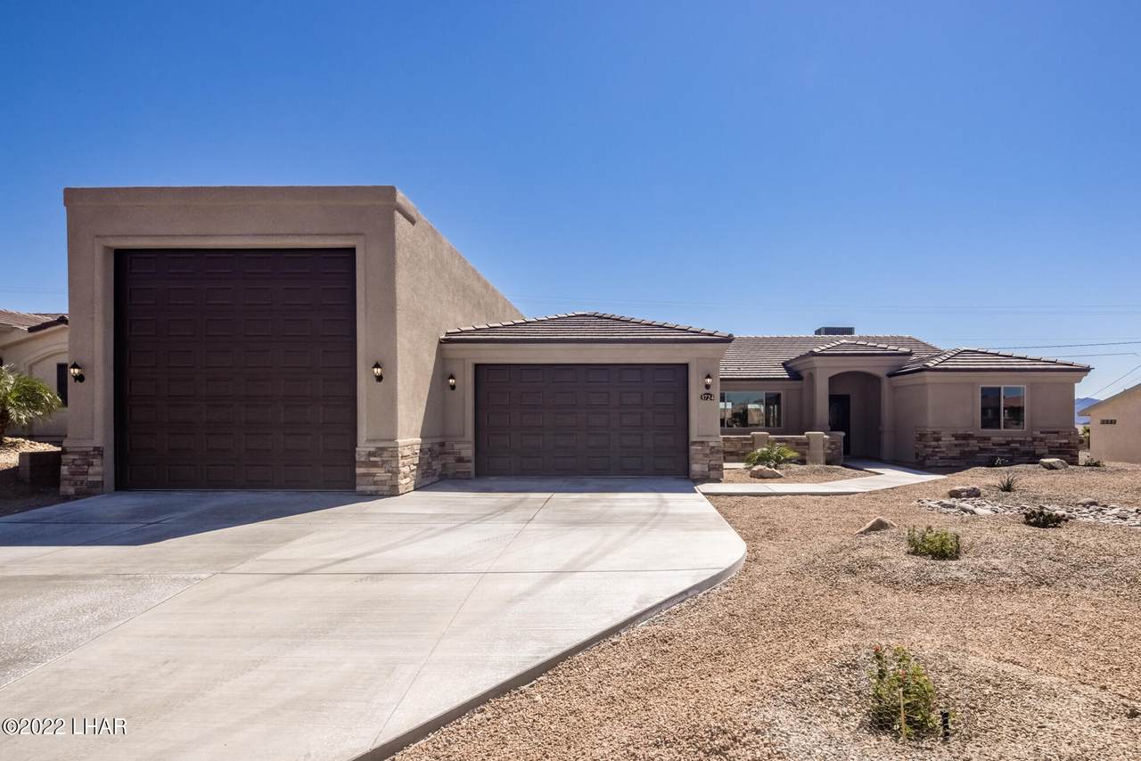 3816 Northstar Dr - Photo 1