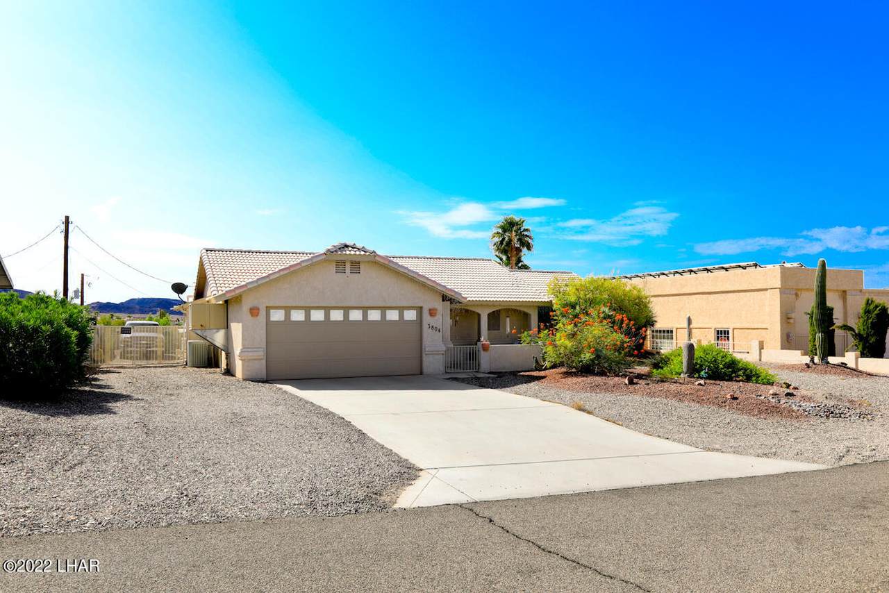 3804 Yonder Dr - Photo 1