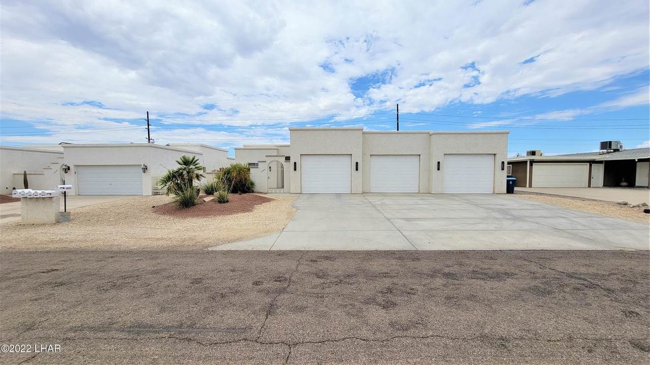 1445 Tanqueray Dr - Photo 1