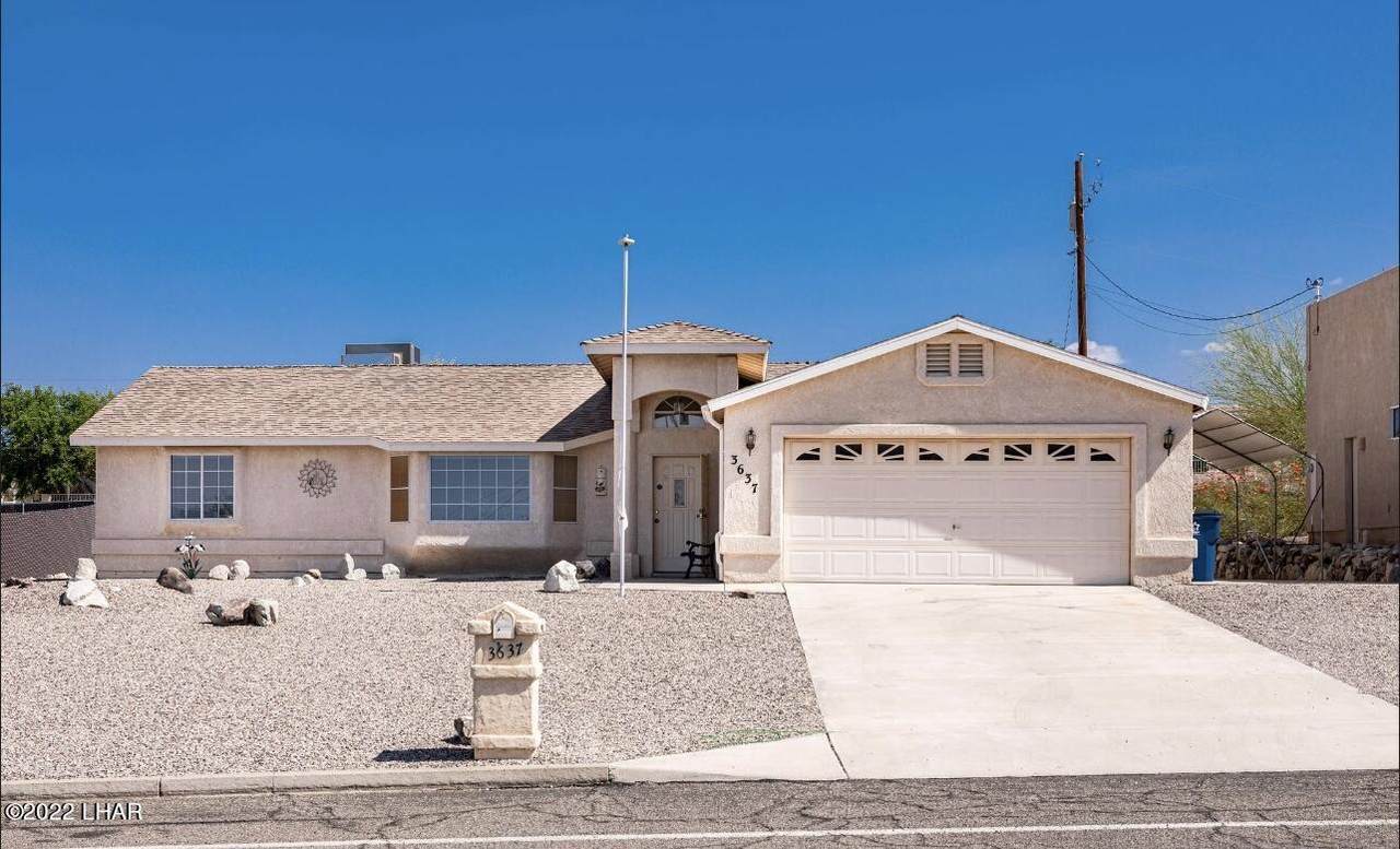 3637 Kiowa Blvd. - Photo 1