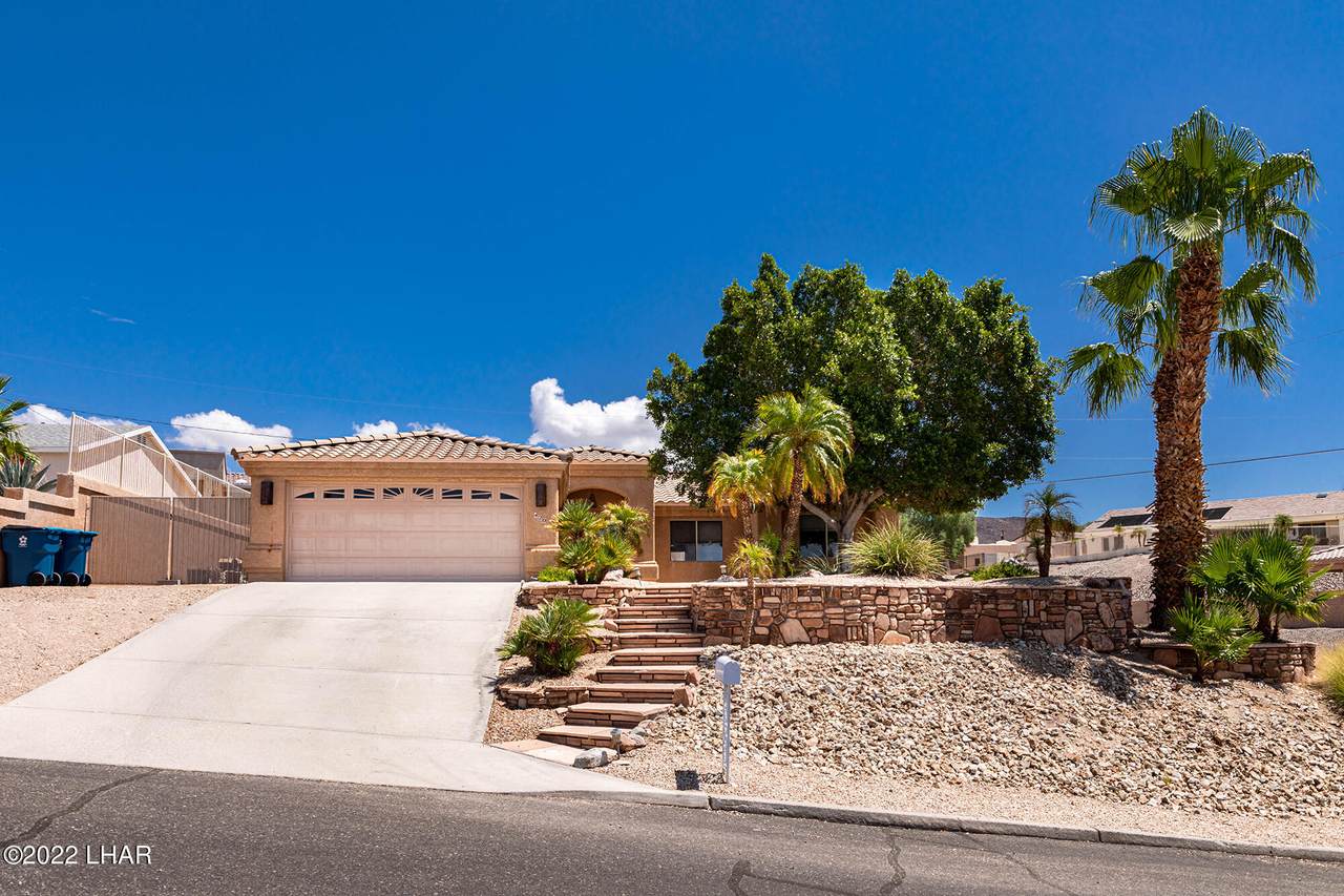 420 Moonshine Dr - Photo 1