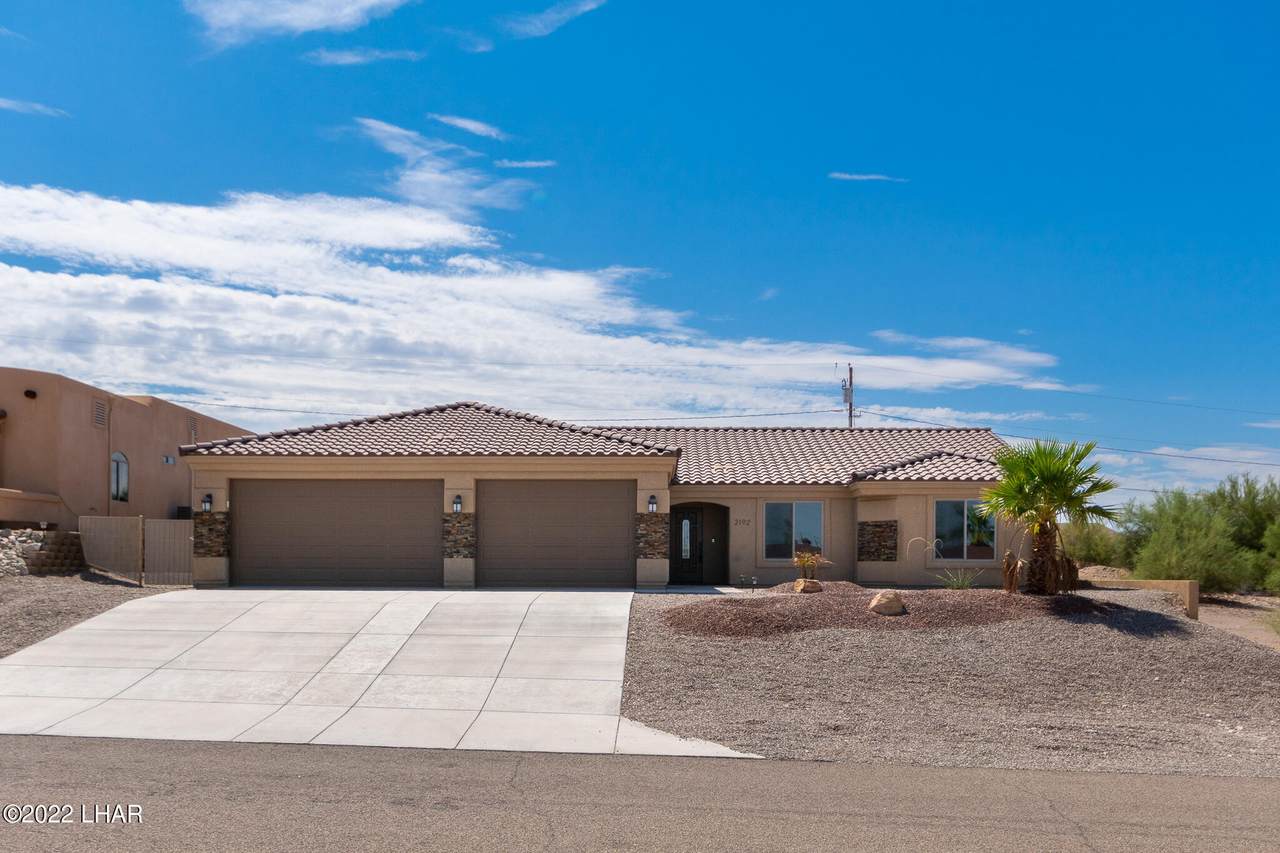 2192 Mimosa Dr - Photo 1