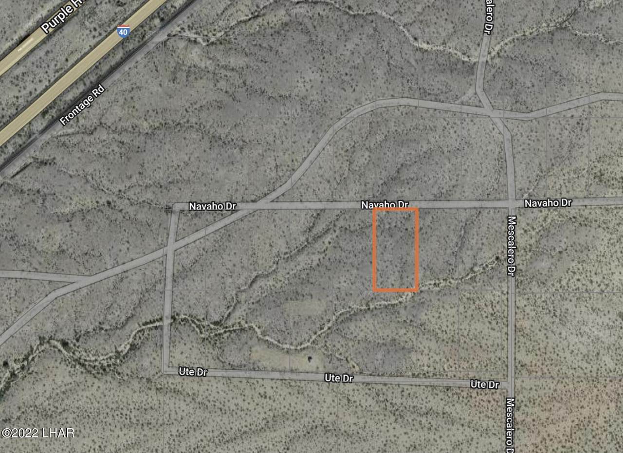 000 Navaho Dr - Photo 1