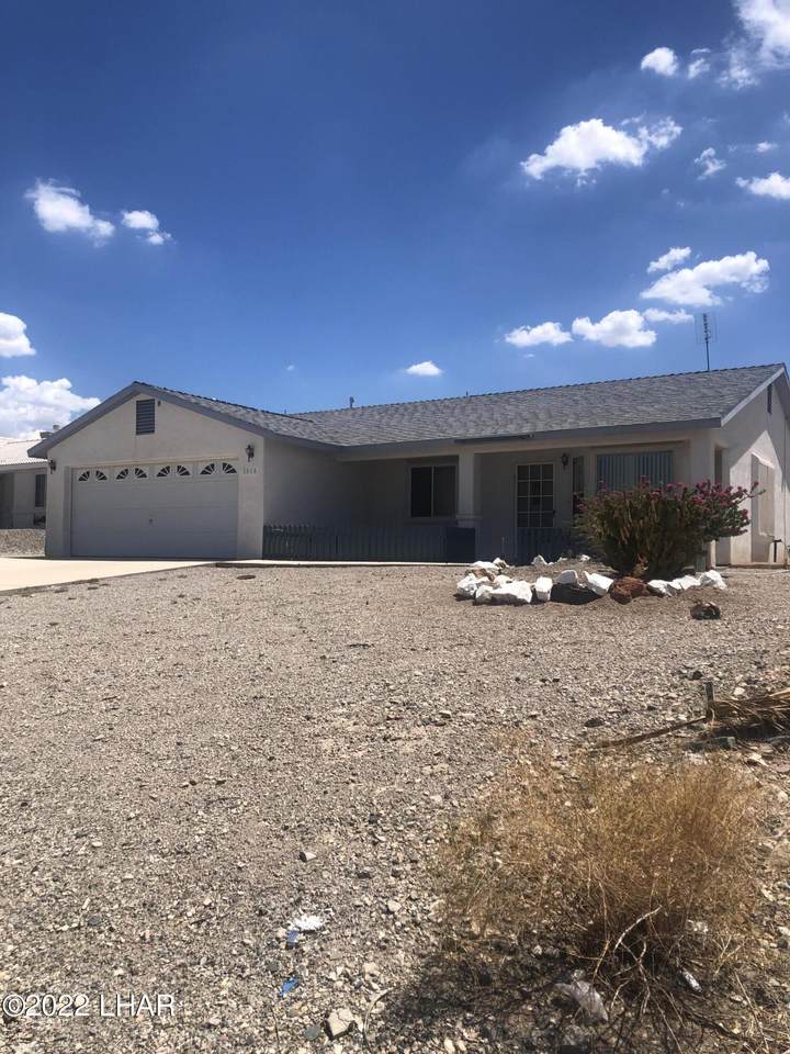 3070 Marlin Dr - Photo 1